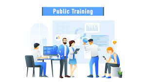 Gambar Public Training